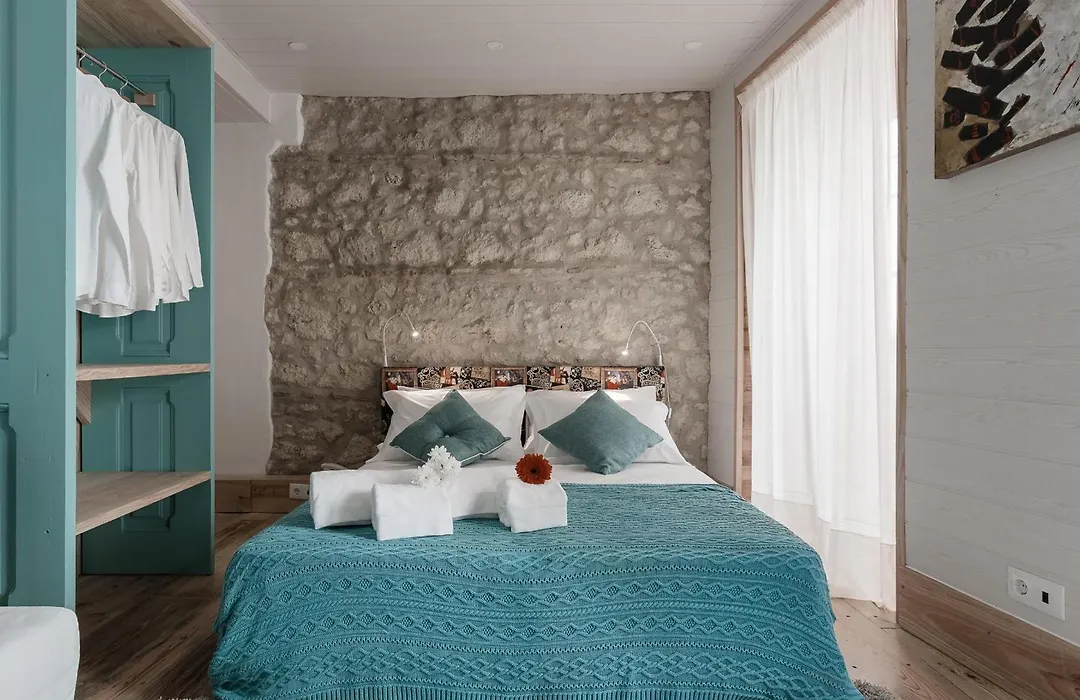 My Bairro Alto Suites-1