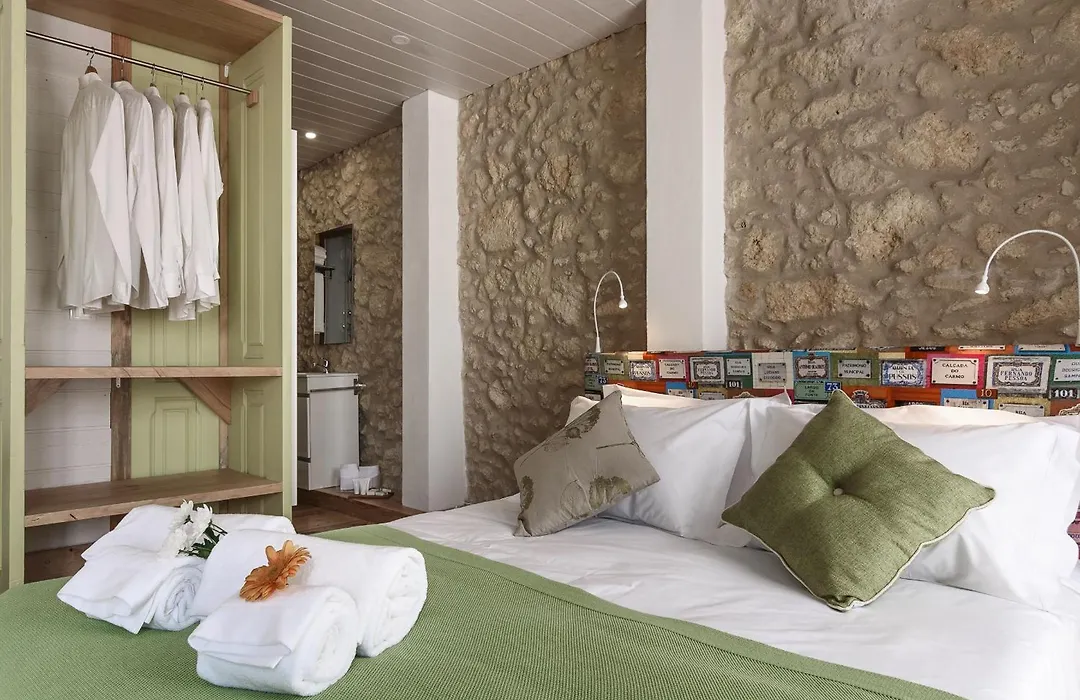 My Bairro Alto Suites-1