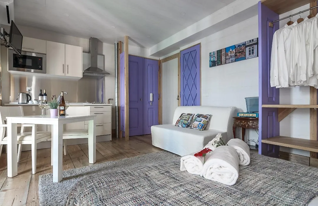 My Bairro Alto Suites-1