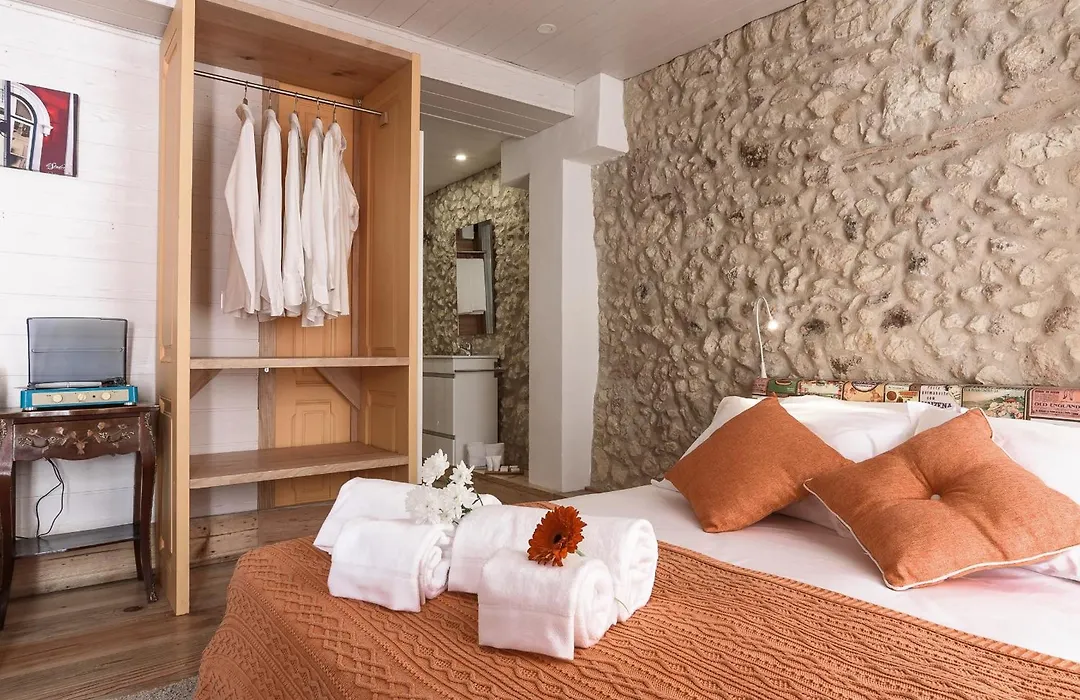 My Bairro Alto Suites-1