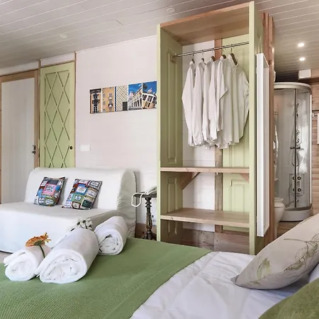 My Bairro Alto Suites-3
