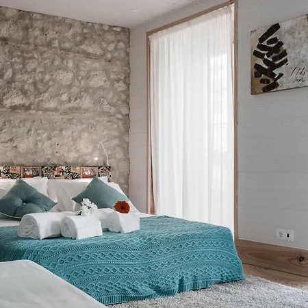 My Bairro Alto Suites-3